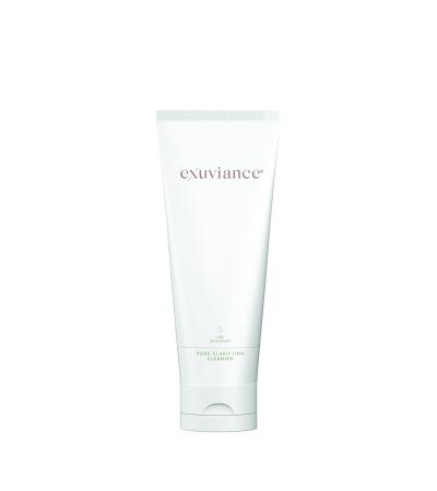 Exuviance Pore Clarifying Cleanser| غسول البشرة الدهنية 